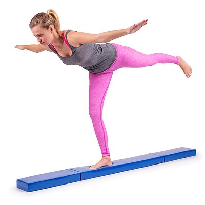 Sport-Thieme Balance-Beam faltbar Ansicht 5