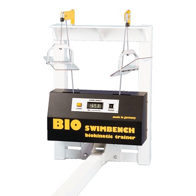 Swimsportec Schwimmtrainingsbank „Bio-SwimBench“, Sport-Thieme