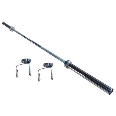 Sport-Thieme Langhantelstange „Power“, ø 50 mm, Sport-Thieme