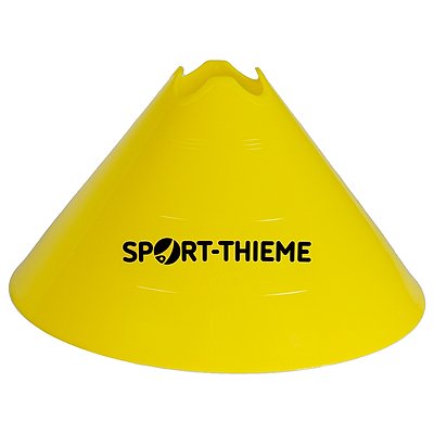 Sport-Thieme Markierungshauben-Set ø 30 cm Ansicht 3