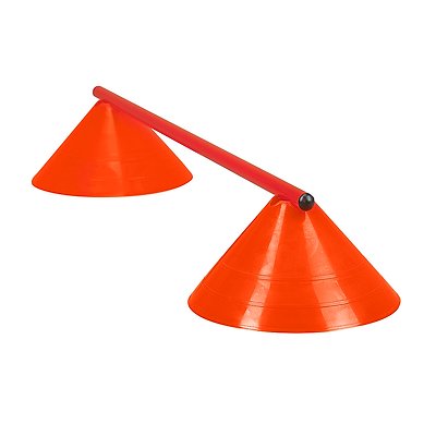 Sport-Thieme Markierungshauben-Set ø 30 cm Ansicht 5