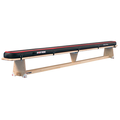 Sport-Thieme AirBeam „Carbon Bench“, Sport-Thieme
