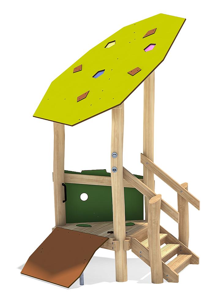 Spielanlage Agda