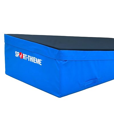 Sport-Thieme Keilmatte „Cloud“ Ansicht 2