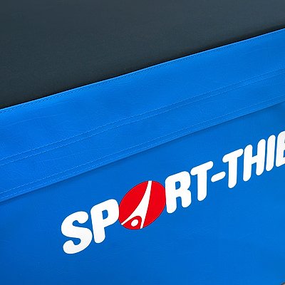 Sport-Thieme Keilmatte „Cloud“ Ansicht 5
