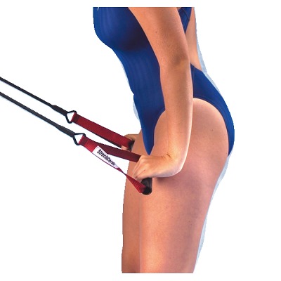 StrechCordz Zugseil mit Handschlaufe, Sport-Thieme