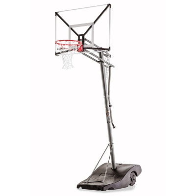 Goaliath Basketballanlage „Go Tek 50“, Sport-Thieme