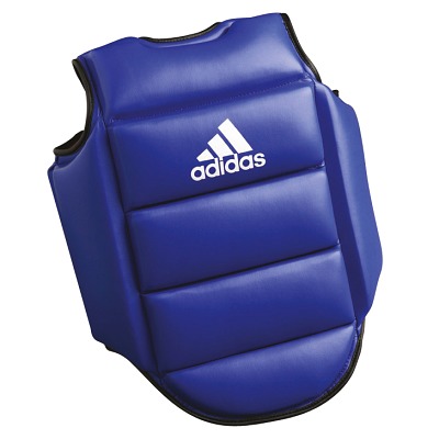 Adidas Körperschutz „Reversible Boxing Chest Guard“, Sport-Thieme