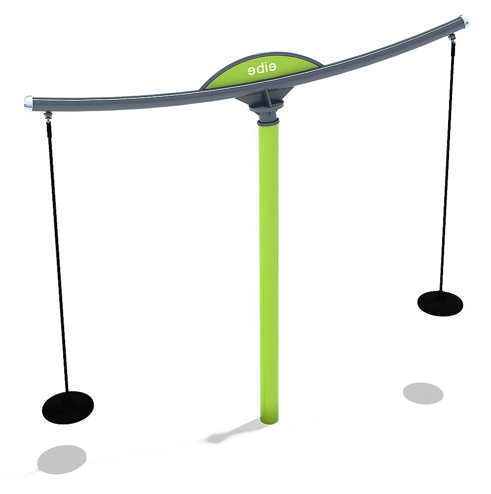 Pendelkarussell Hyperion Ø 3,10 m Ansicht 4