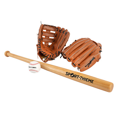 Sport-Thieme Teeball-Set „Senior“, Sport-Thieme