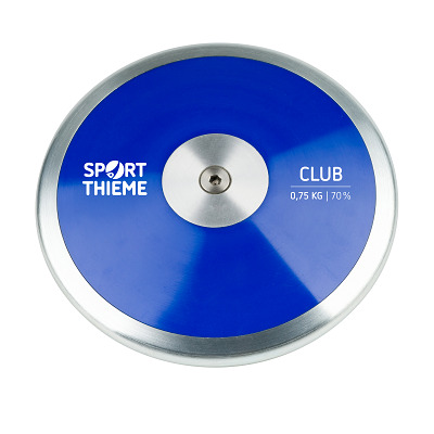 Sport-Thieme Wettkampfdiskus „Club“