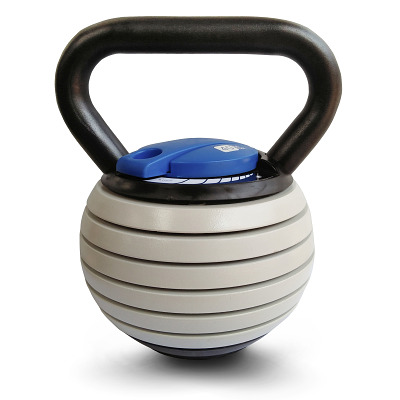 Sport-Thieme Kettlebell „Vario“, Sport-Thieme