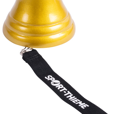 Sport-Thieme Glocke „Pro“ Ansicht 2