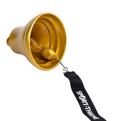 Sport-Thieme Glocke „Pro“ Ansicht 3
