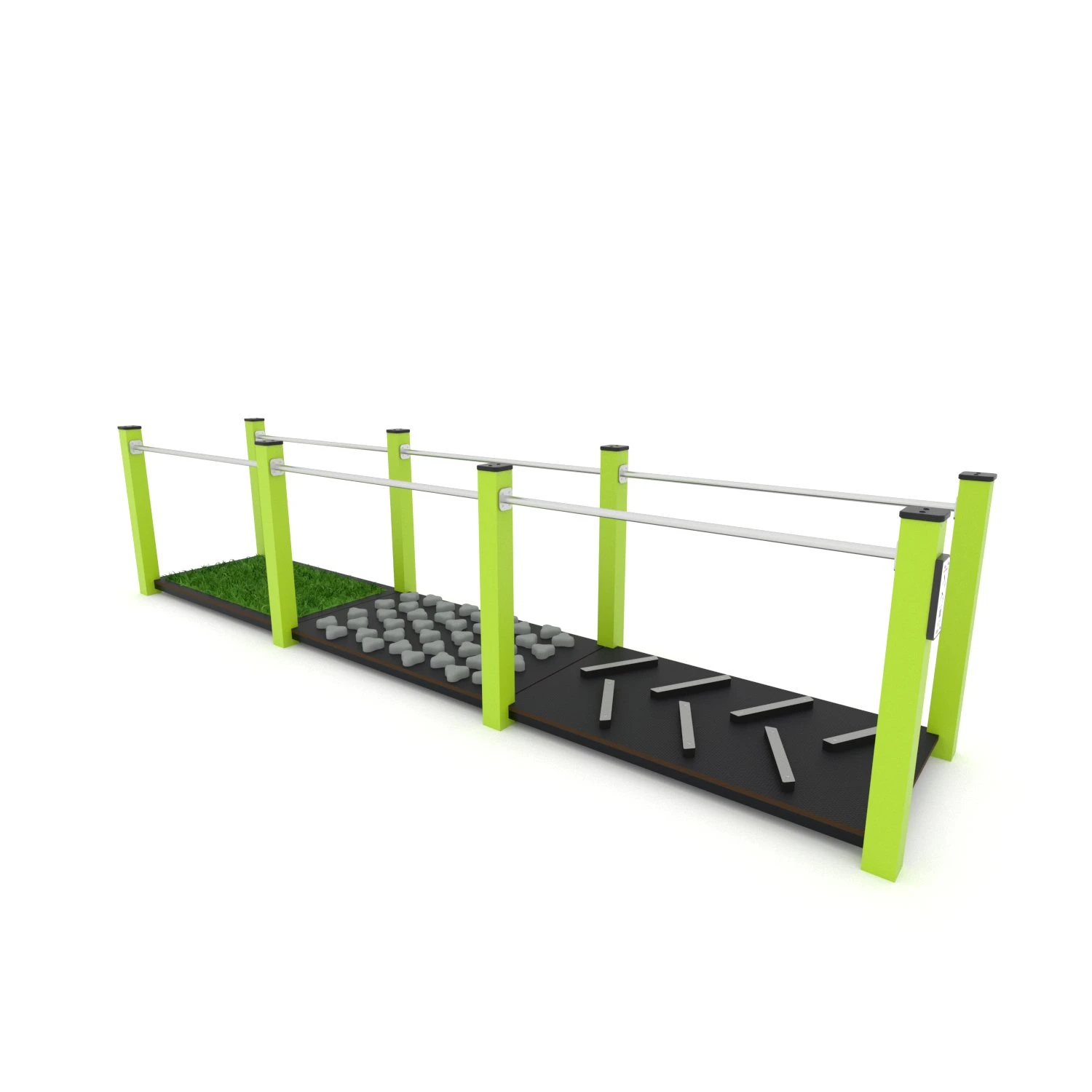 Vinci ACTIVE 2709 Ansicht 2
