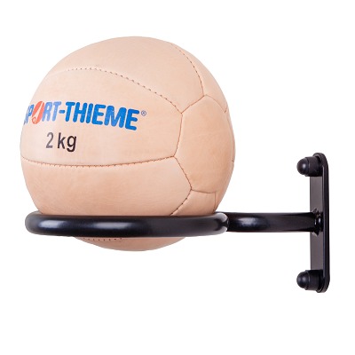 Sport-Thieme Medizinball Wandhalterung Ansicht 2