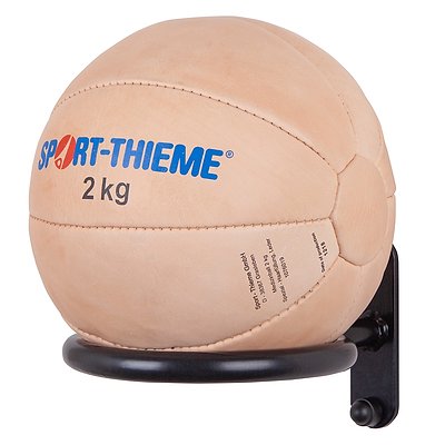 Sport-Thieme Medizinball Wandhalterung Ansicht 3