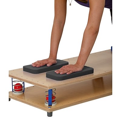 Pedalo Softpads für alle Koordinationsgeräte Ansicht 3