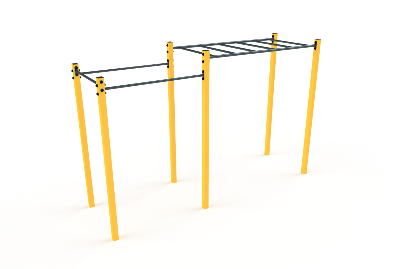 3667S Fitness-Set 3, Astrus
