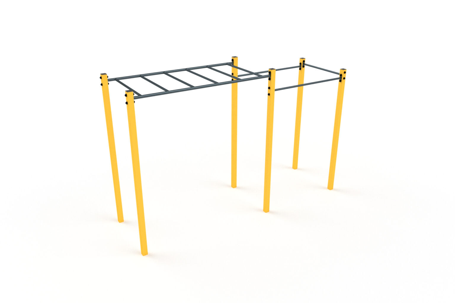 3667S Fitness-Set 3 Ansicht 3