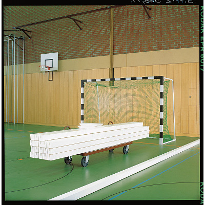 Sport-Thieme Hockeybande „Halle“