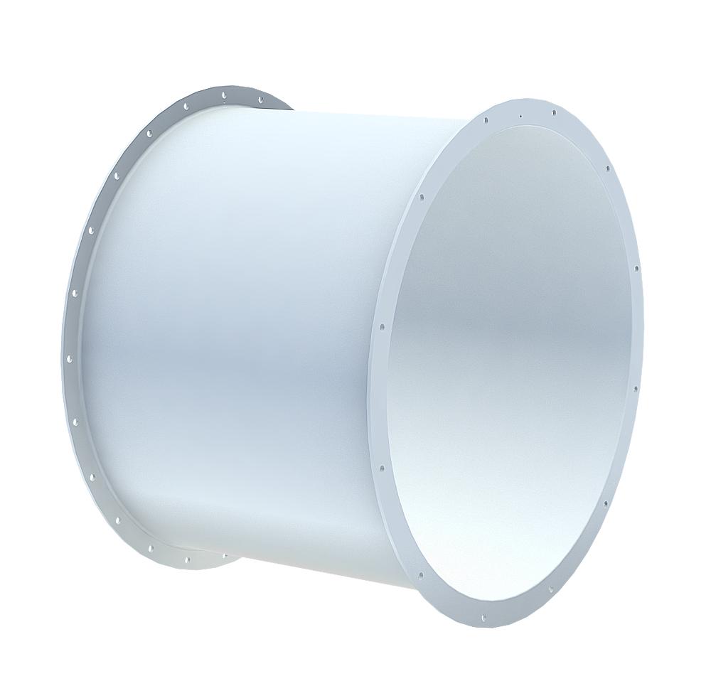 Kriechtunnel Gerade 60 cm