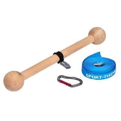 Sport-Thieme Klimmzugstange „Variabel“, Sport-Thieme