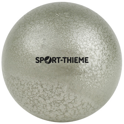 Sport-Thieme Wettkampf-Stosskugel „Gusseisen“
