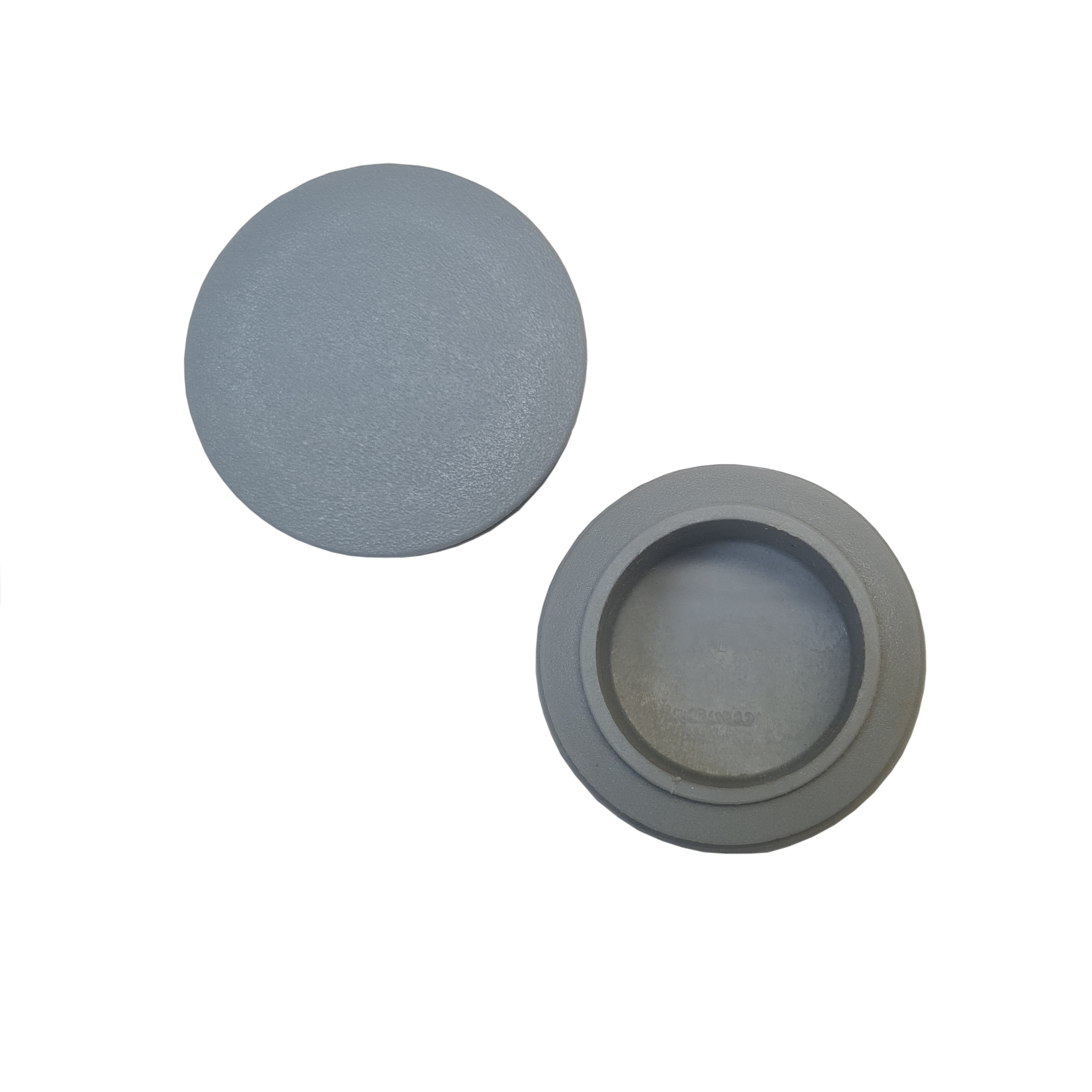 Abdeckkappe für Bohrung Ø30mm -