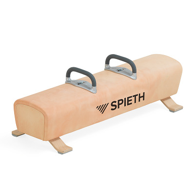 Spieth Boden-Pauschenpferd, Sport-Thieme