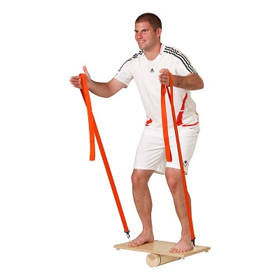 Pedalo Widerstandsband „Textilpowerband“, Sport-Thieme
