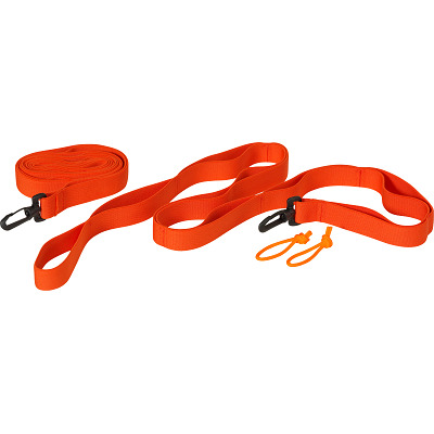 Pedalo Widerstandsband „Textilpowerband“ Ansicht 2