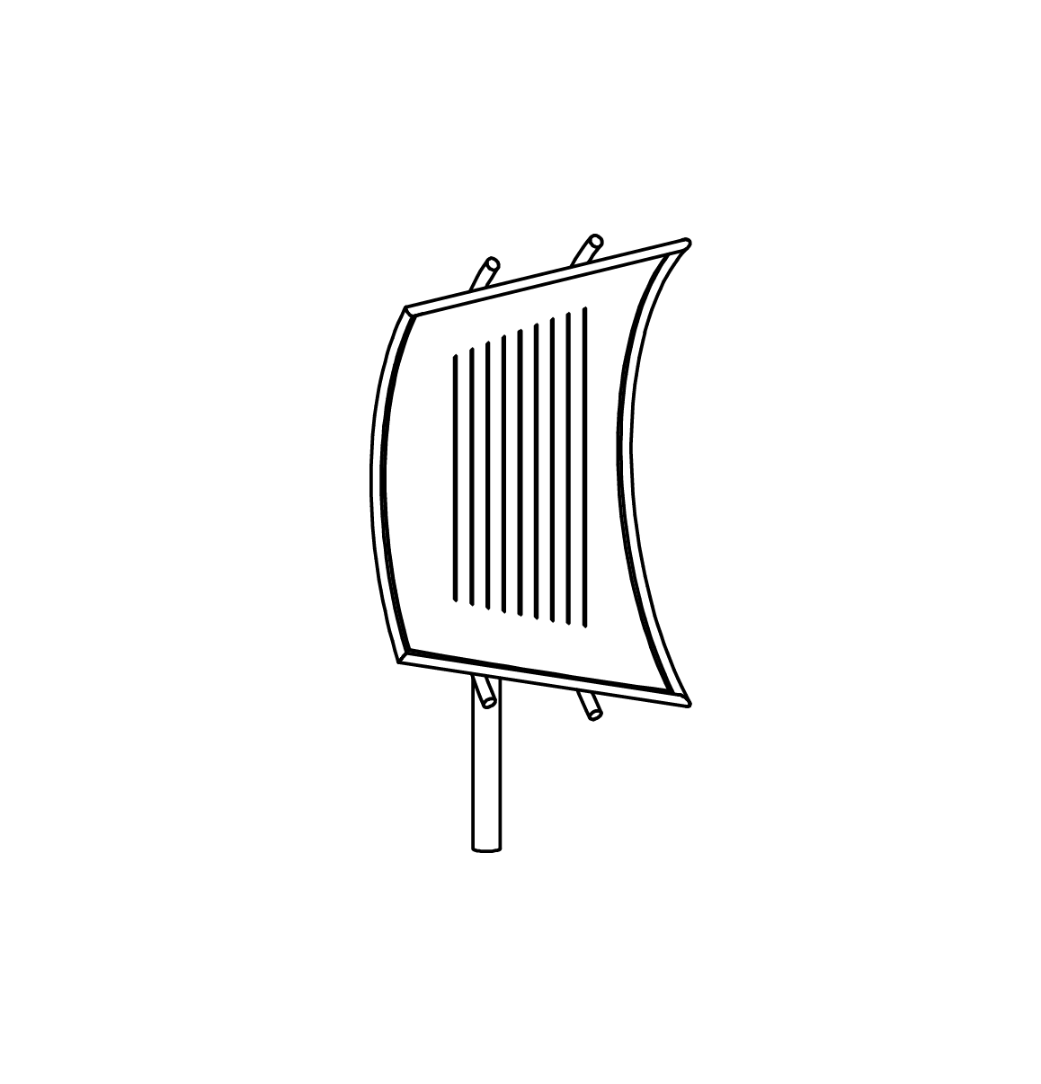 Klangsaite, Richter Spielgeräte