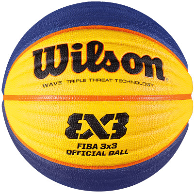 Wilson Basketball „FIBA 3x3 Official“, Sport-Thieme