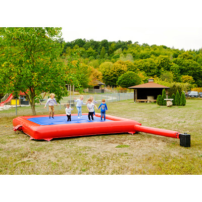 Luftkissen Airtramp