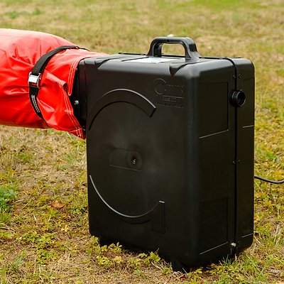 Luftkissen Airtramp Ansicht 5