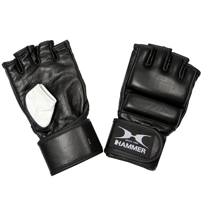 Hammer MMA-Handschuhe „Premium“, Sport-Thieme