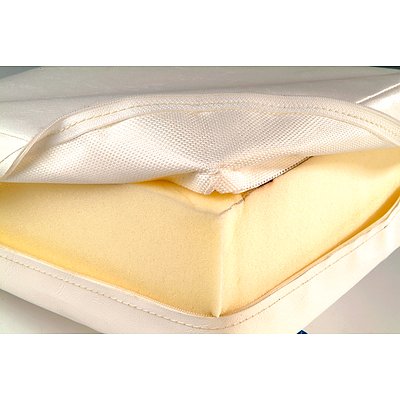 Sport-Thieme Snoezelenraum-Wandmatte „Wellenförmig“ Ansicht 2