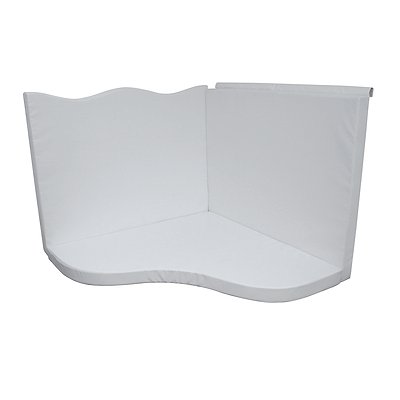 Sport-Thieme Snoezelenraum-Wandmatte „Wellenförmig“ Ansicht 4