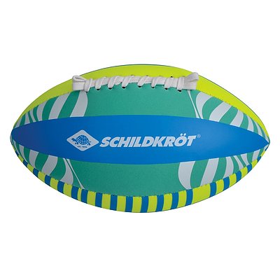 Schildkröt Football, Sport-Thieme