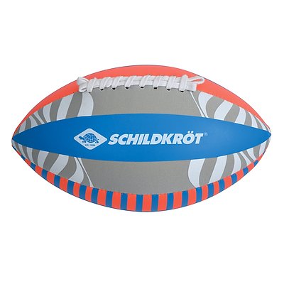 Schildkröt Football Ansicht 2