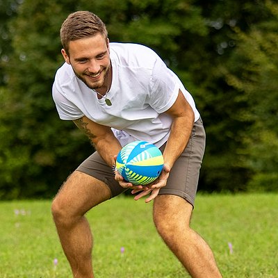 Schildkröt Football Ansicht 5