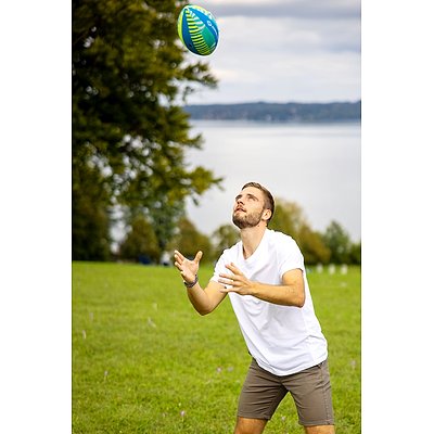 Schildkröt Football Ansicht 6