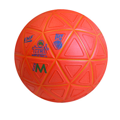 Trial Beachhandball „WET IHF/EHF“, Sport-Thieme