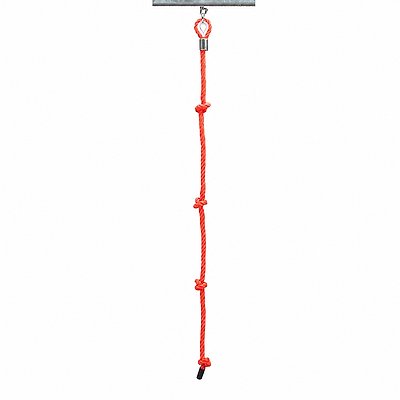Huck Seilspielgeräte Outdoor-Klettertau „PP-Multifil“