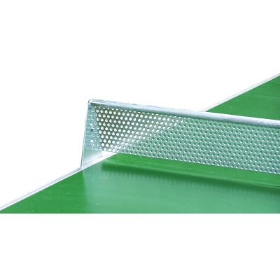 Sport-Thieme Tischtennisnetz „Stahl“, Sport-Thieme