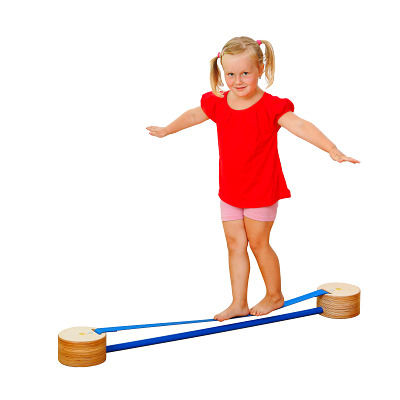 Erzi Slackspot „Basic“, Sport-Thieme