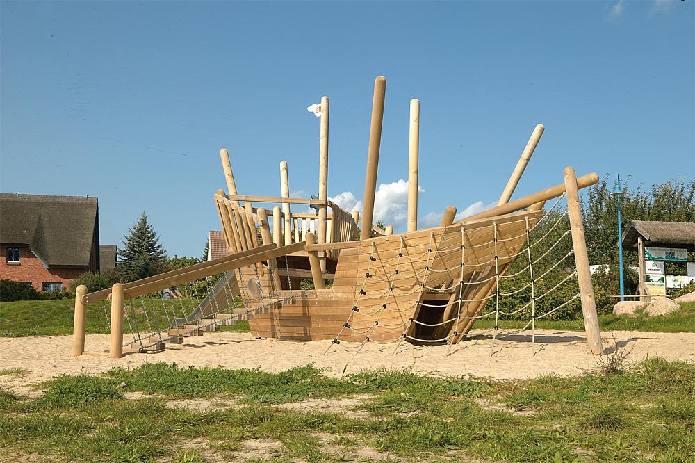 Bewegungsaktive Pinta, Solo Ansicht 6