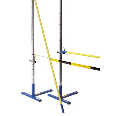 Sport-Thieme Hochsprung-Set „Club“, Sport-Thieme