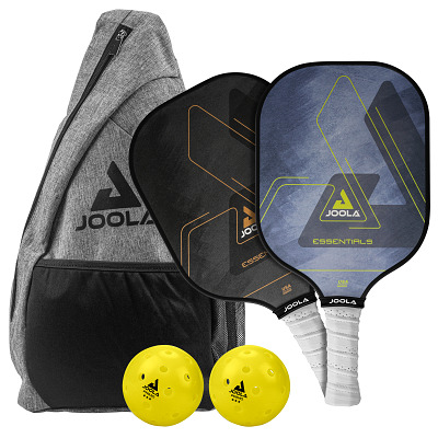 Joola Pickleball-Set „Essentials“, Sport-Thieme